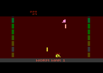 Atari 8-bit Screenshots