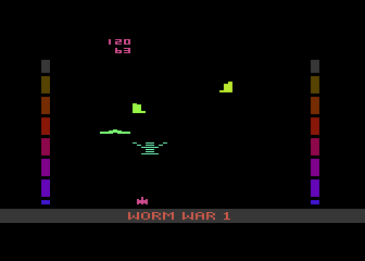 Atari 8-bit Screenshots