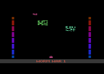 Atari 8-bit Screenshots
