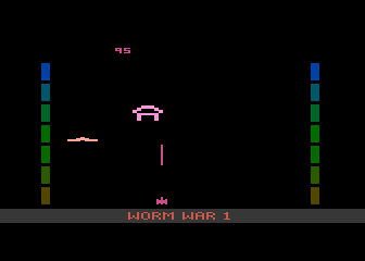 Atari 8-bit Screenshots
