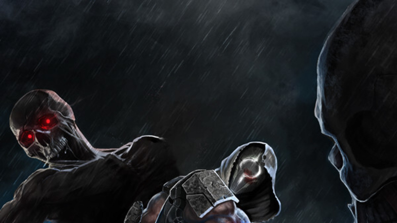Wrath: Aeon of Ruin