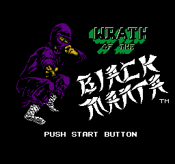 NES Screenshots