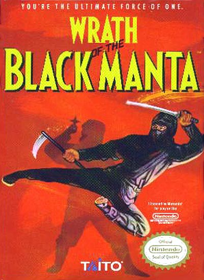 Box Art