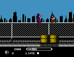 NES Screenshots