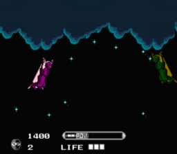 NES Screenshots