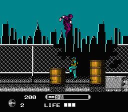 NES Screenshots