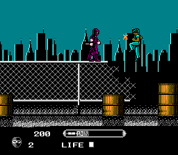NES Screenshots