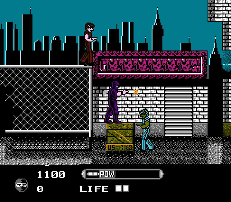 NES Screenshots