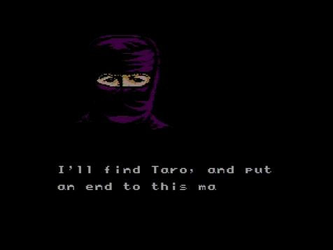 NES Screenshots