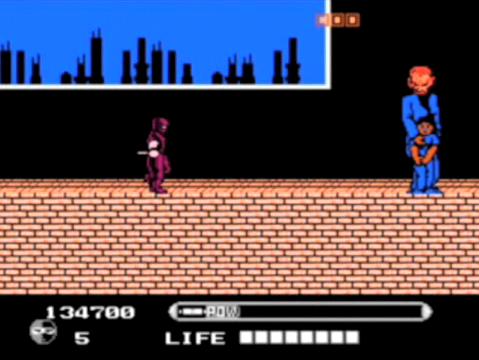 NES Screenshots