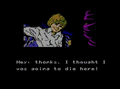 NES Screenshots