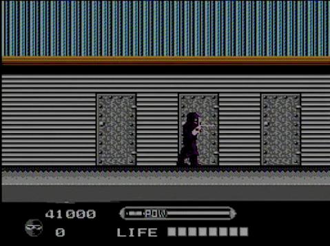 NES Screenshots