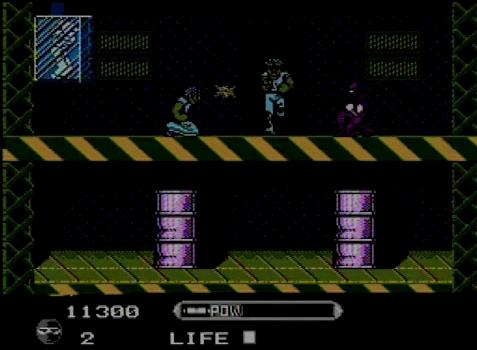 NES Screenshots