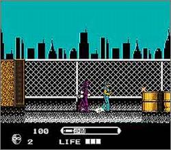 NES Screenshots