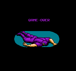 NES Screenshots