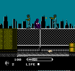 NES Screenshots