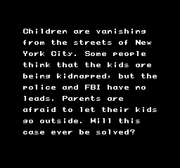NES Screenshots