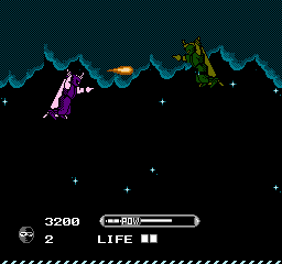 NES Screenshots