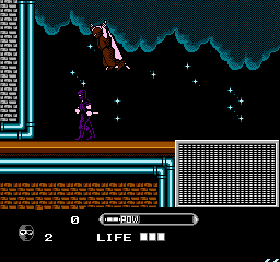 NES Screenshots