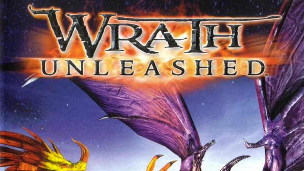 Wrath Unleashed