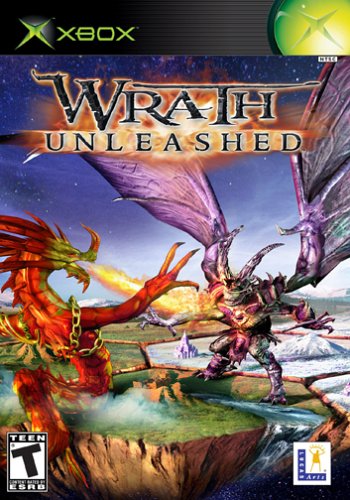 Box Art