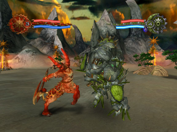 XBOX Screenshots