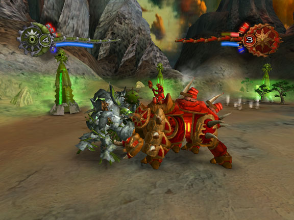 XBOX Screenshots