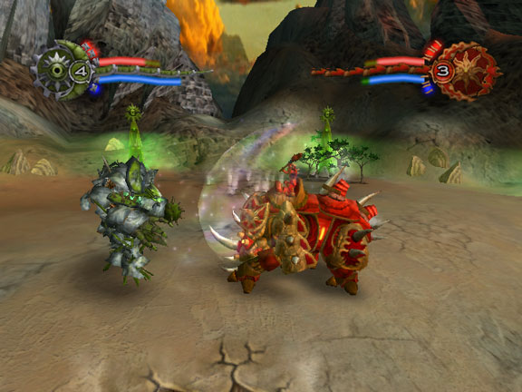 XBOX Screenshots