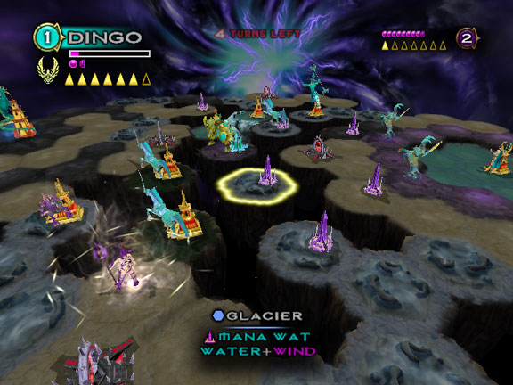XBOX Screenshots