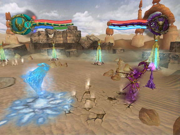 XBOX Screenshots