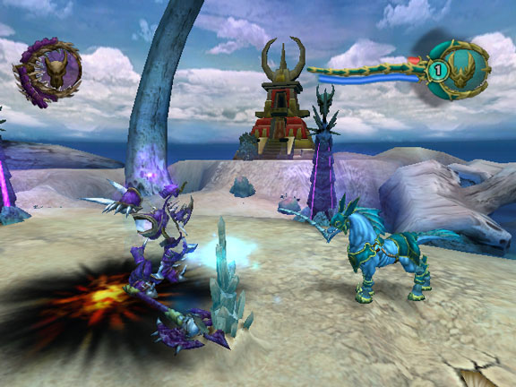 XBOX Screenshots