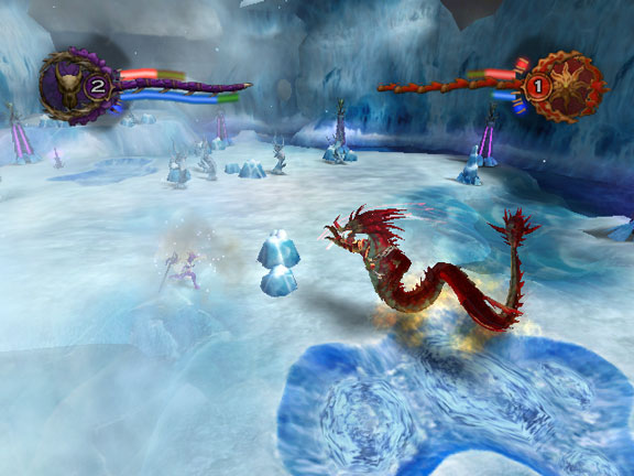 XBOX Screenshots