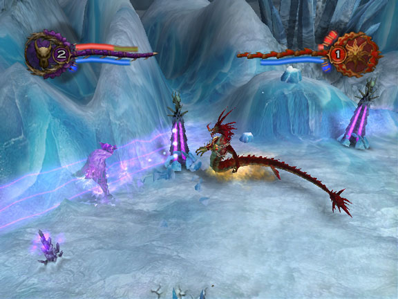 XBOX Screenshots