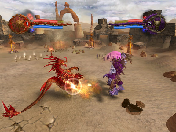 XBOX Screenshots