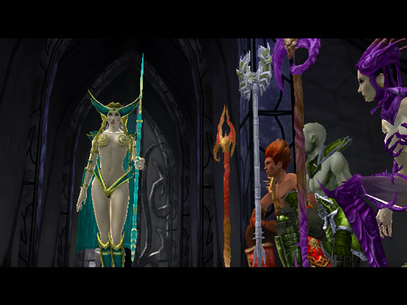 XBOX Screenshots