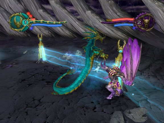 XBOX Screenshots