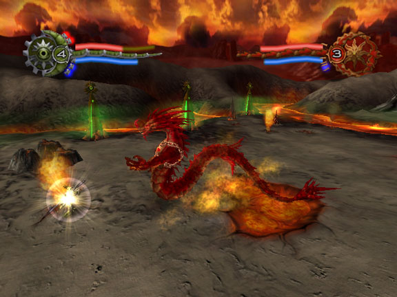 XBOX Screenshots
