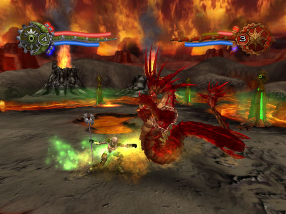 XBOX Screenshots