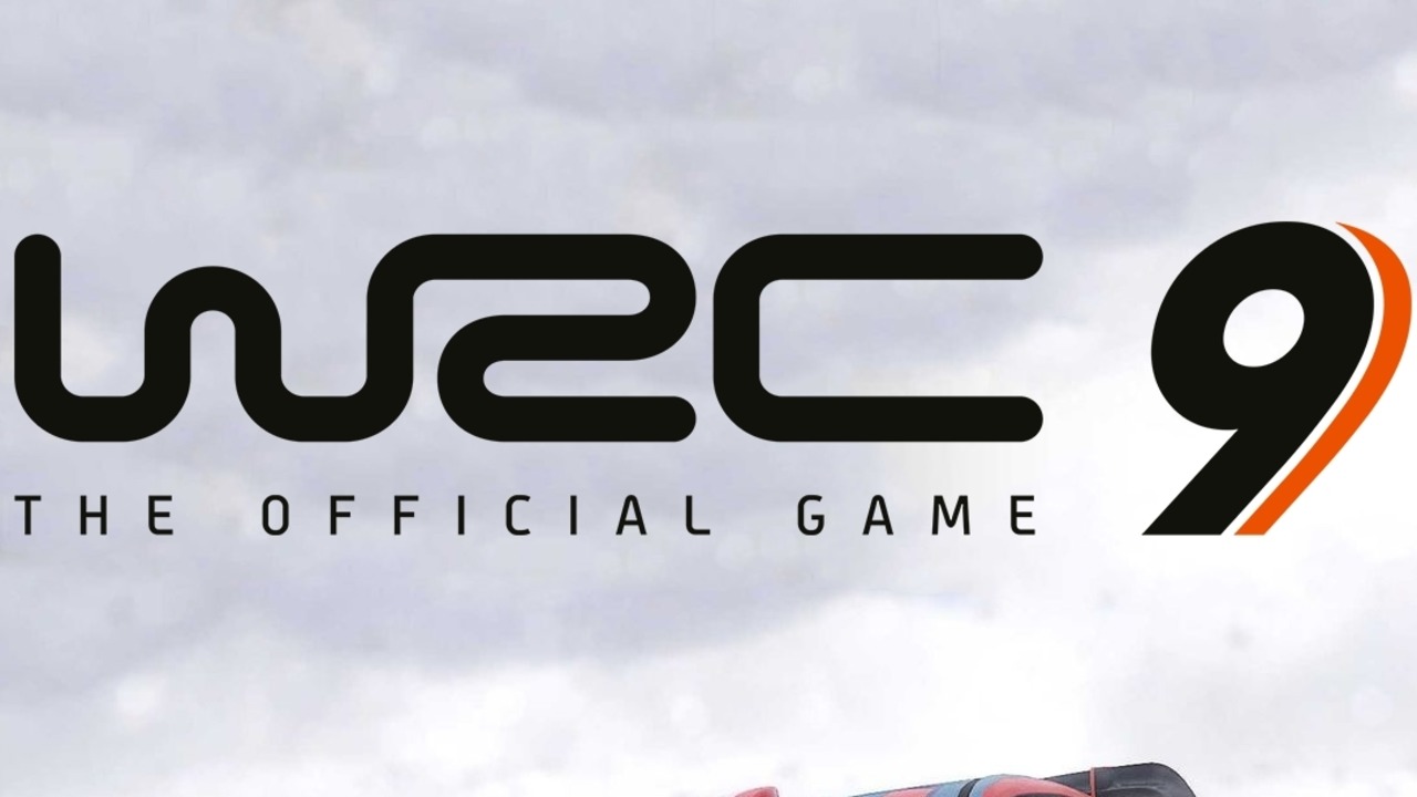 WRC 9 FIA World Rally Championship