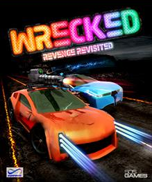 Wrecked: Revenge Revisited