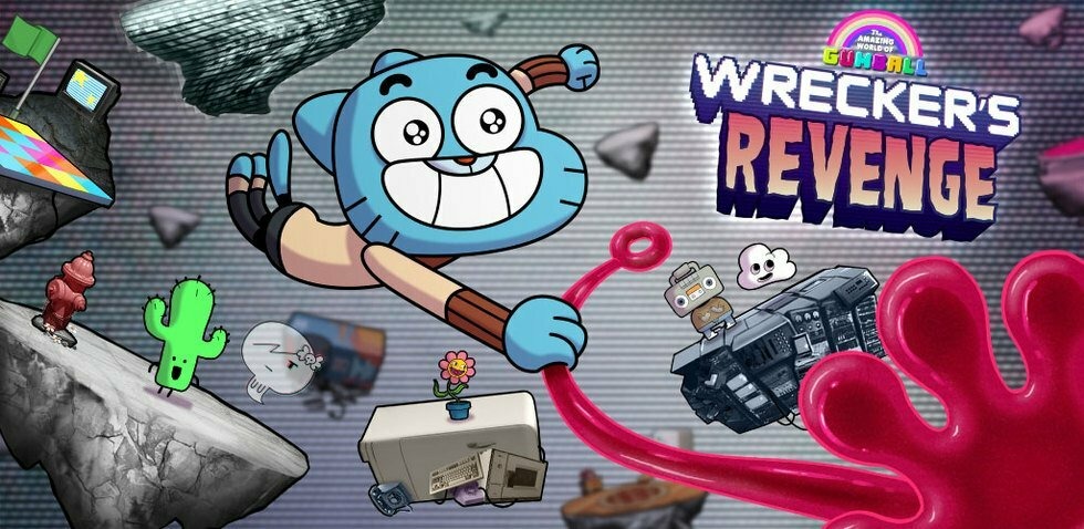 Wrecker's Revenge