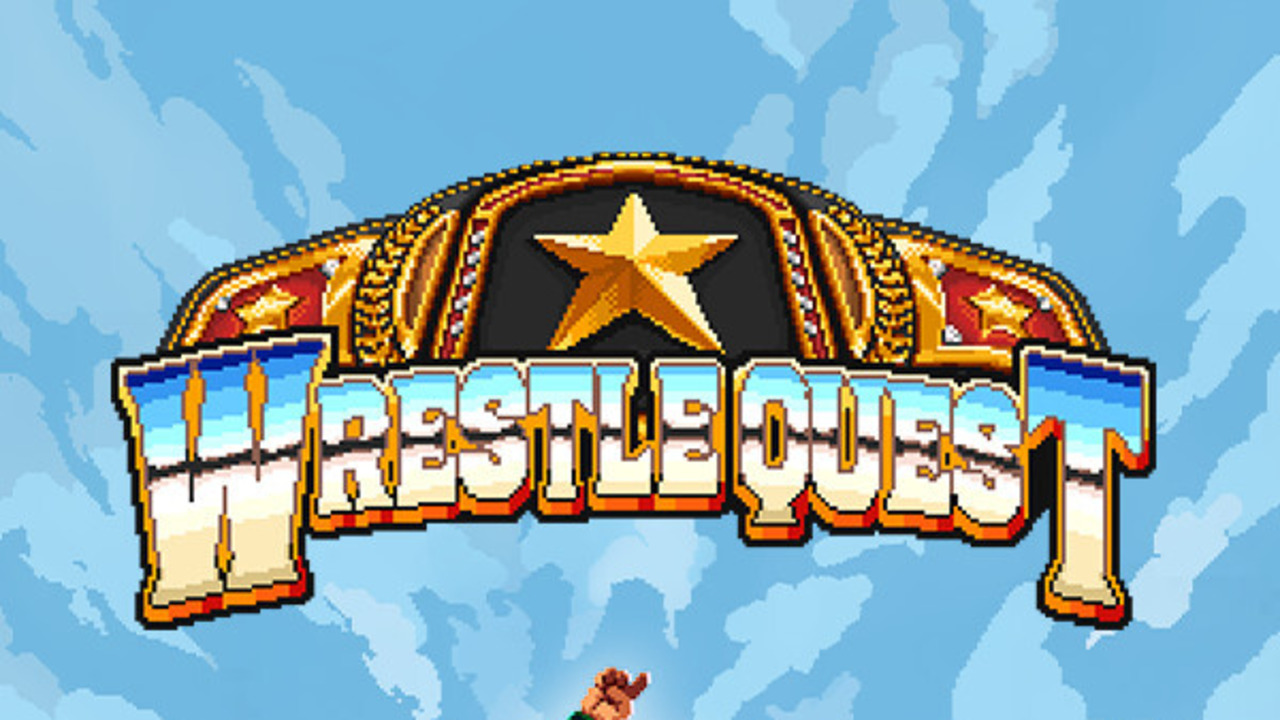 WrestleQuest