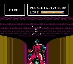 NES Screenshots