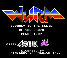 NES Screenshots