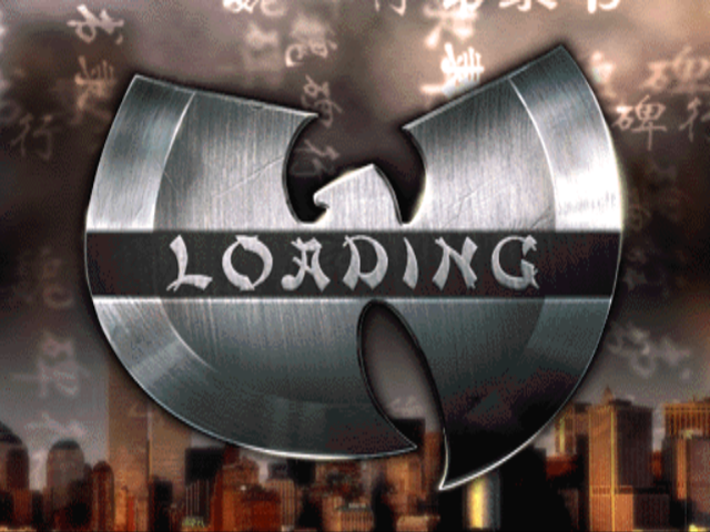 Wu-Tang: Shaolin Style