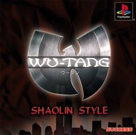 Box Art