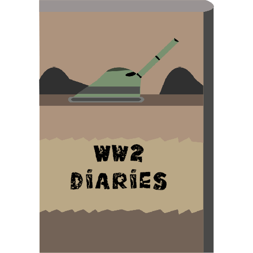 WW2 Diaries