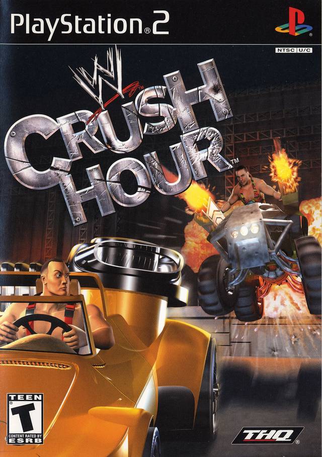 Box Art