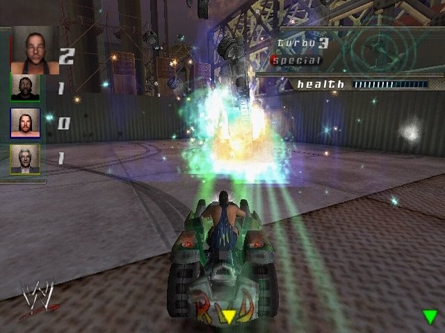 GC Screenshots