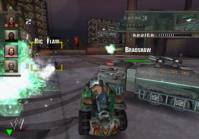 GC Screenshots